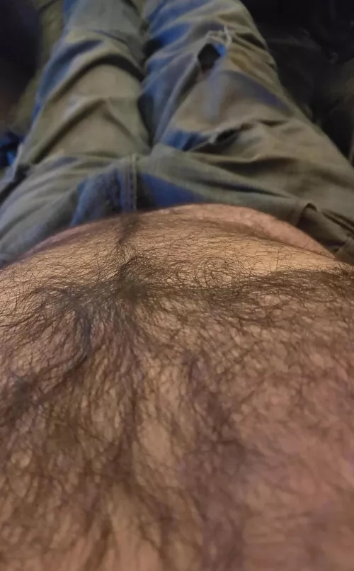 Work done....should I relax now?