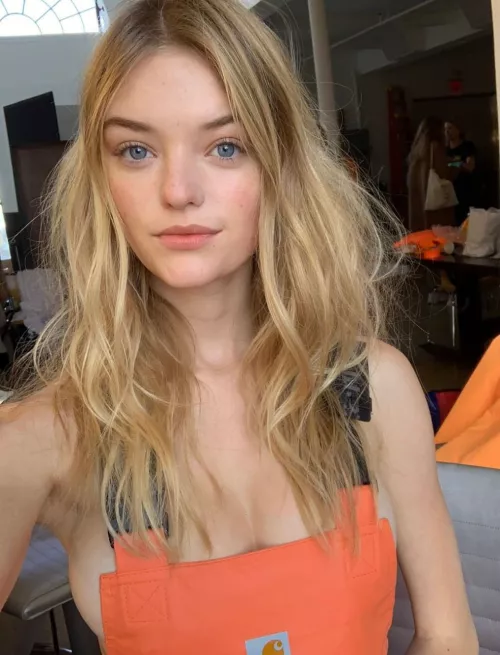 Would you have fun with me