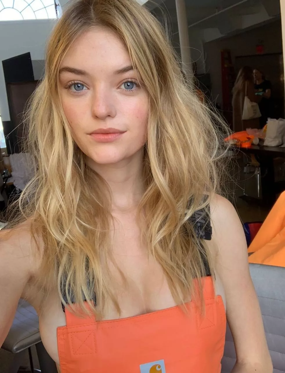 Would you have fun with me