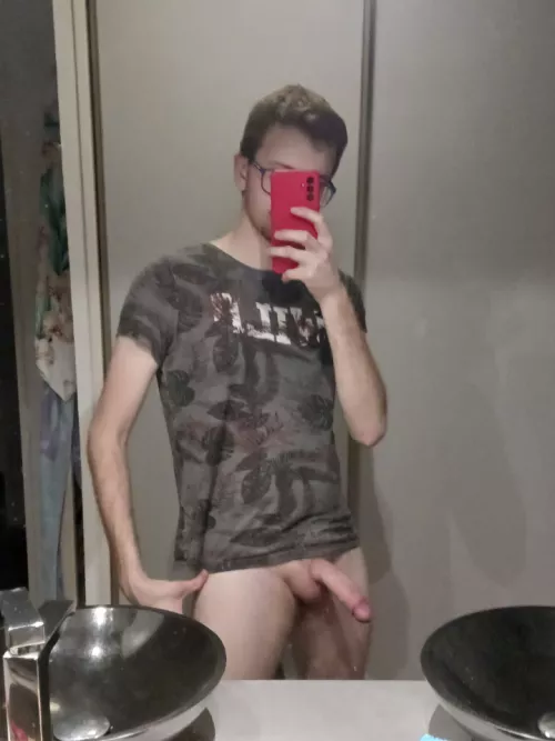 Your ginger neighbor