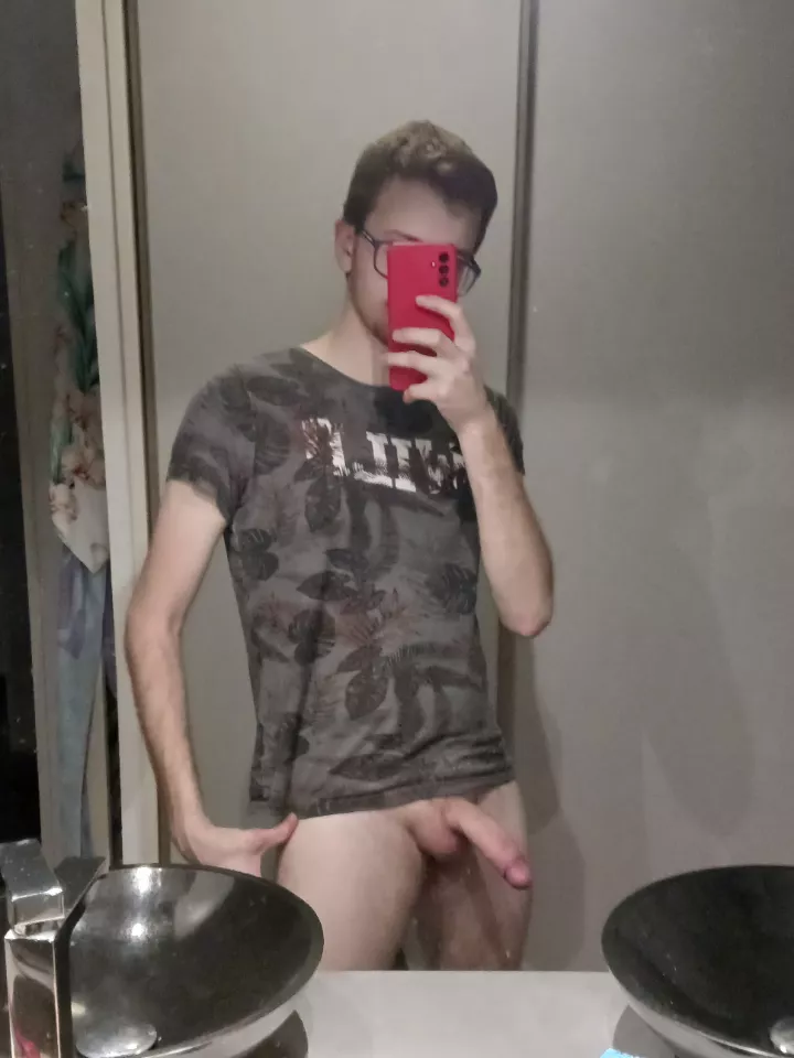 Your ginger neighbor