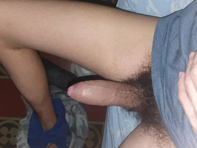 Your largest boyfriend