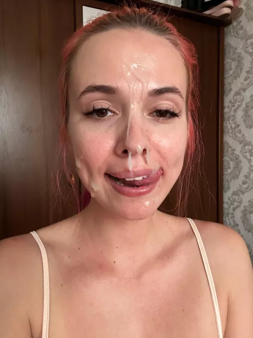 Yummy yummy but i need more