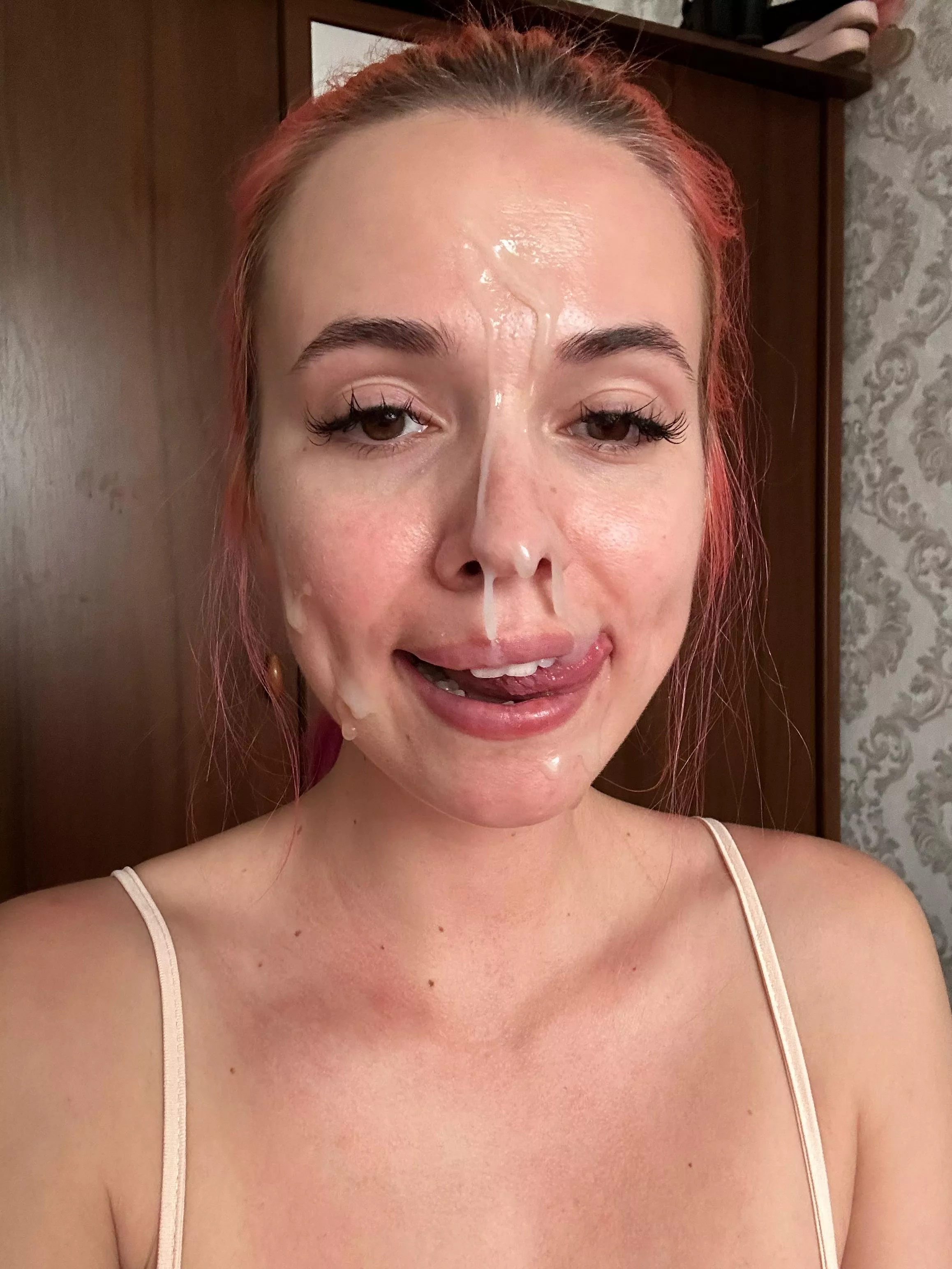 Yummy yummy but i need more