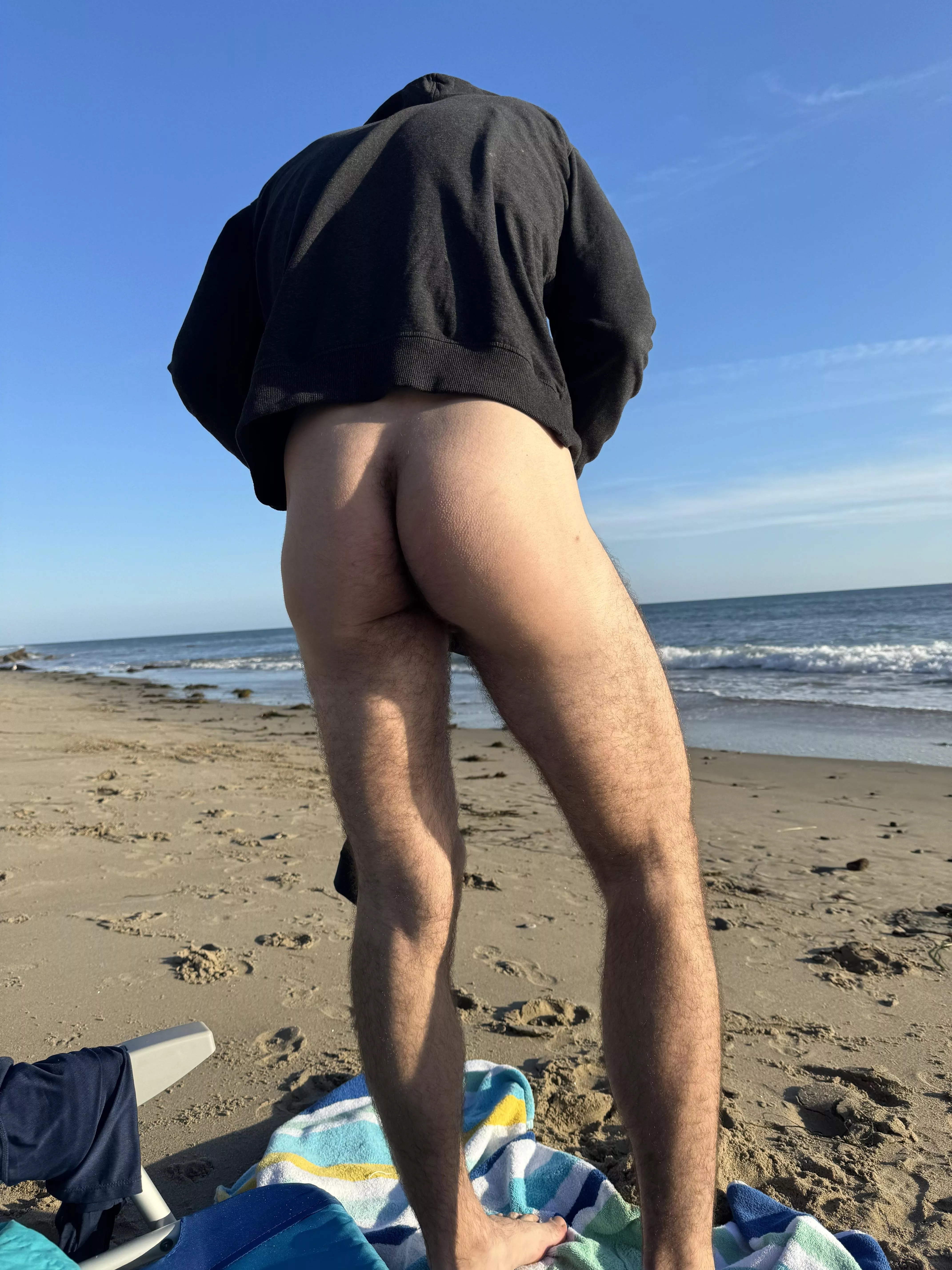 [21] How does this make you feel?