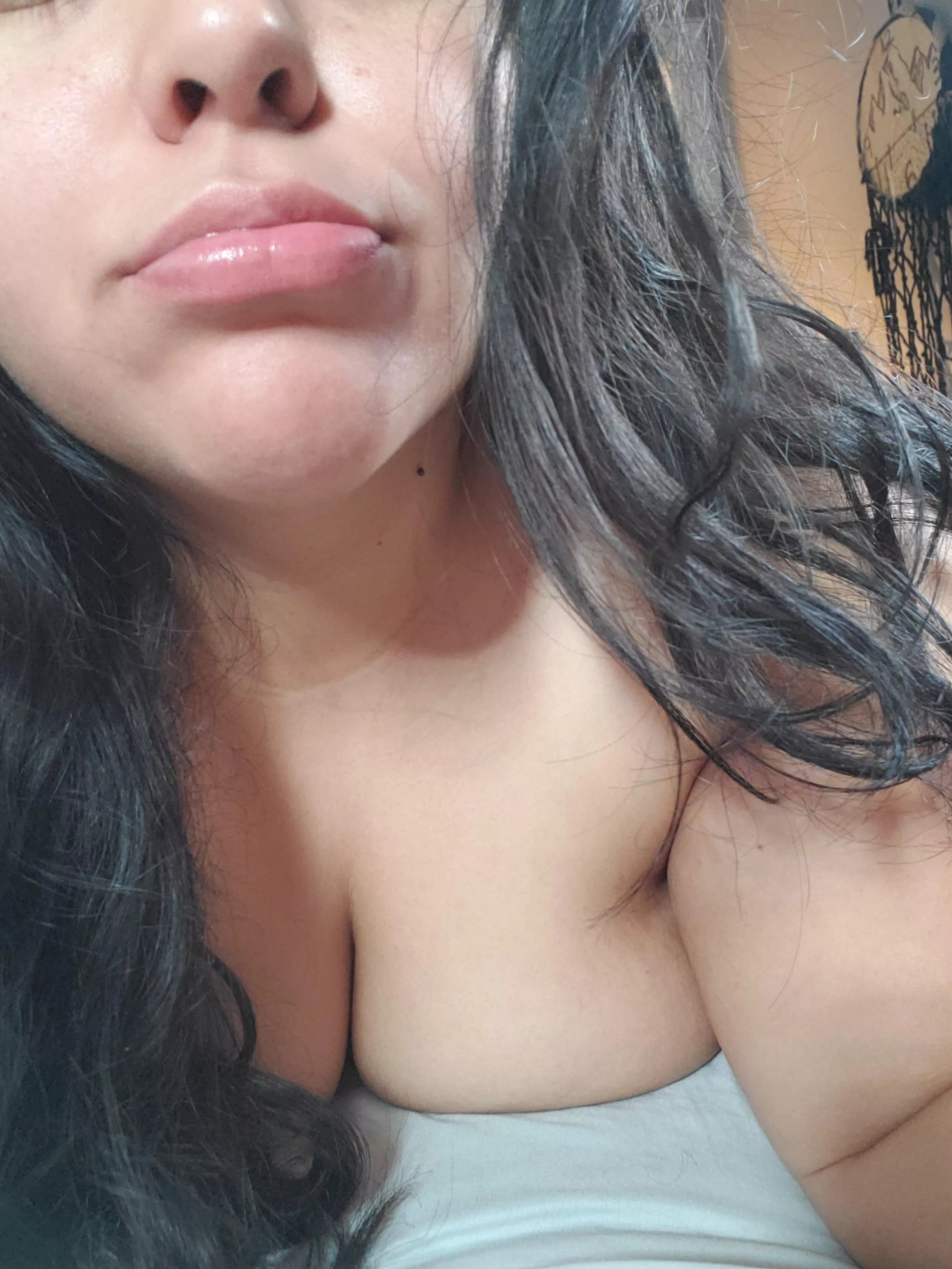 30F thick latina hotwife
