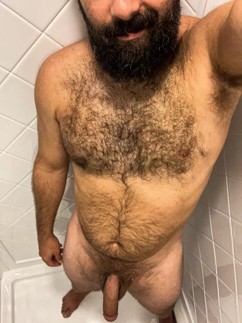 [38] I like to breathe a little bit when I take a break from WFH