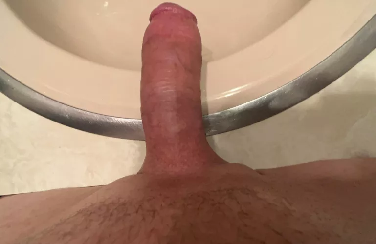 (40) Clean Cock