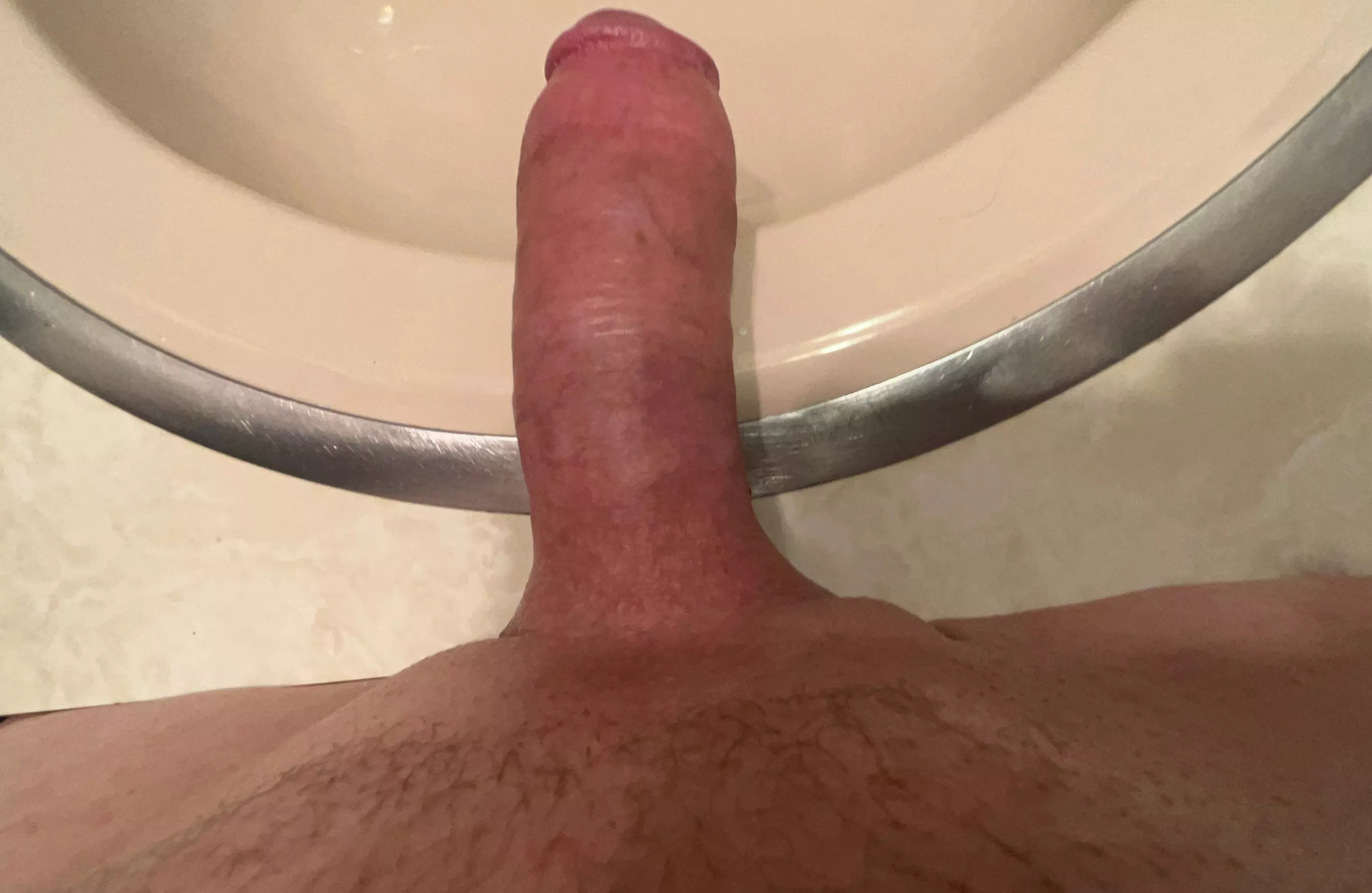 (40) Clean Cock