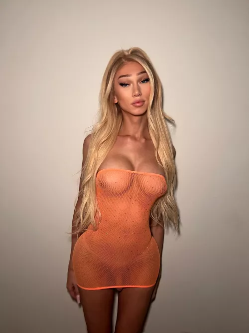 a guy rejected me after knowing i had a dick under my dress, does it matter to you?