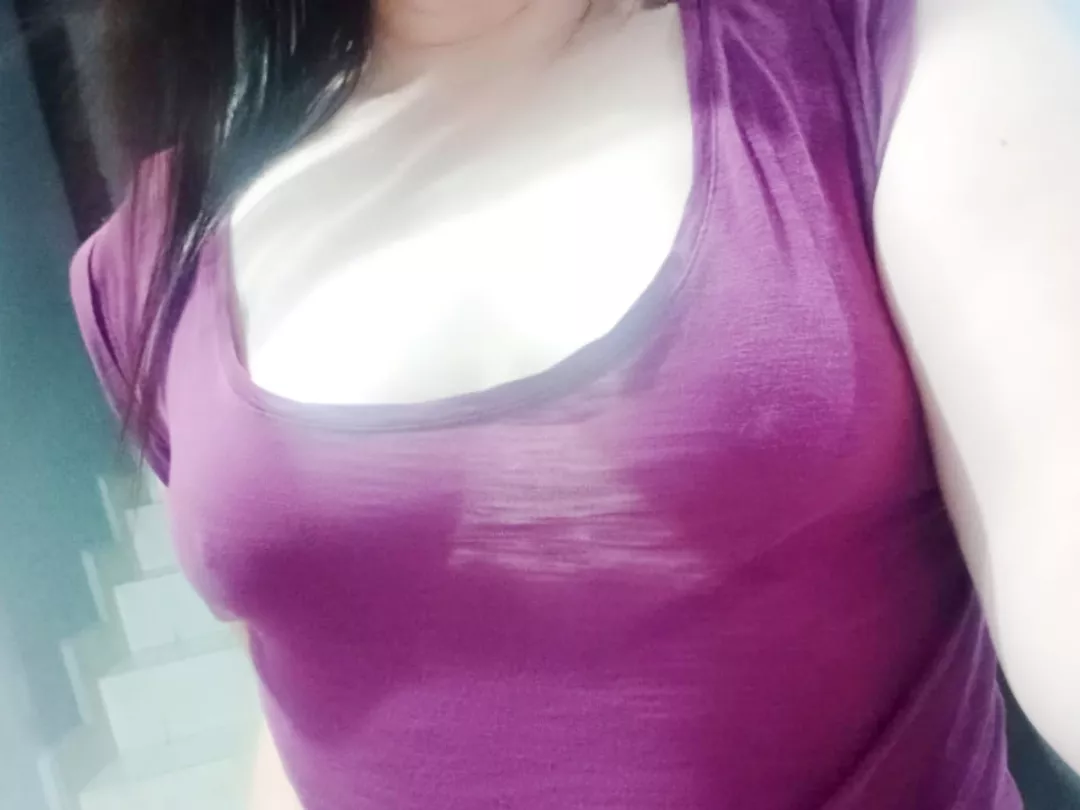 A little birdie told me you prefer to leave it to your imagination...