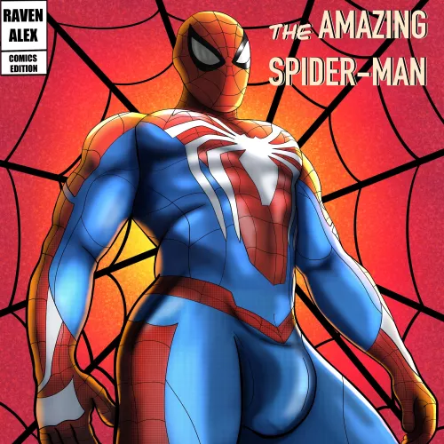 Across the spider verse you can find a very interesting versions of Spider man…