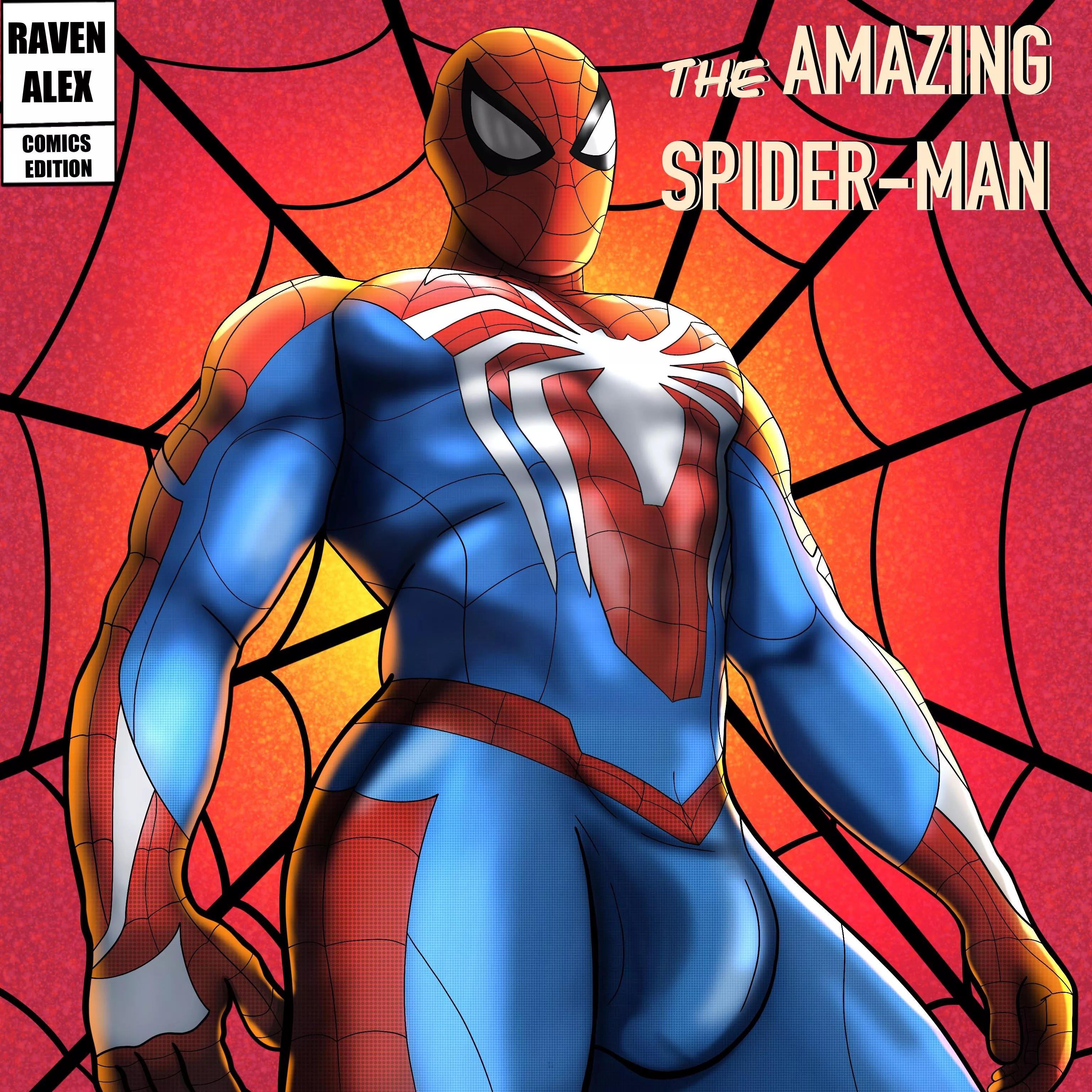 Across the spider verse you can find a very interesting versions of Spider man…