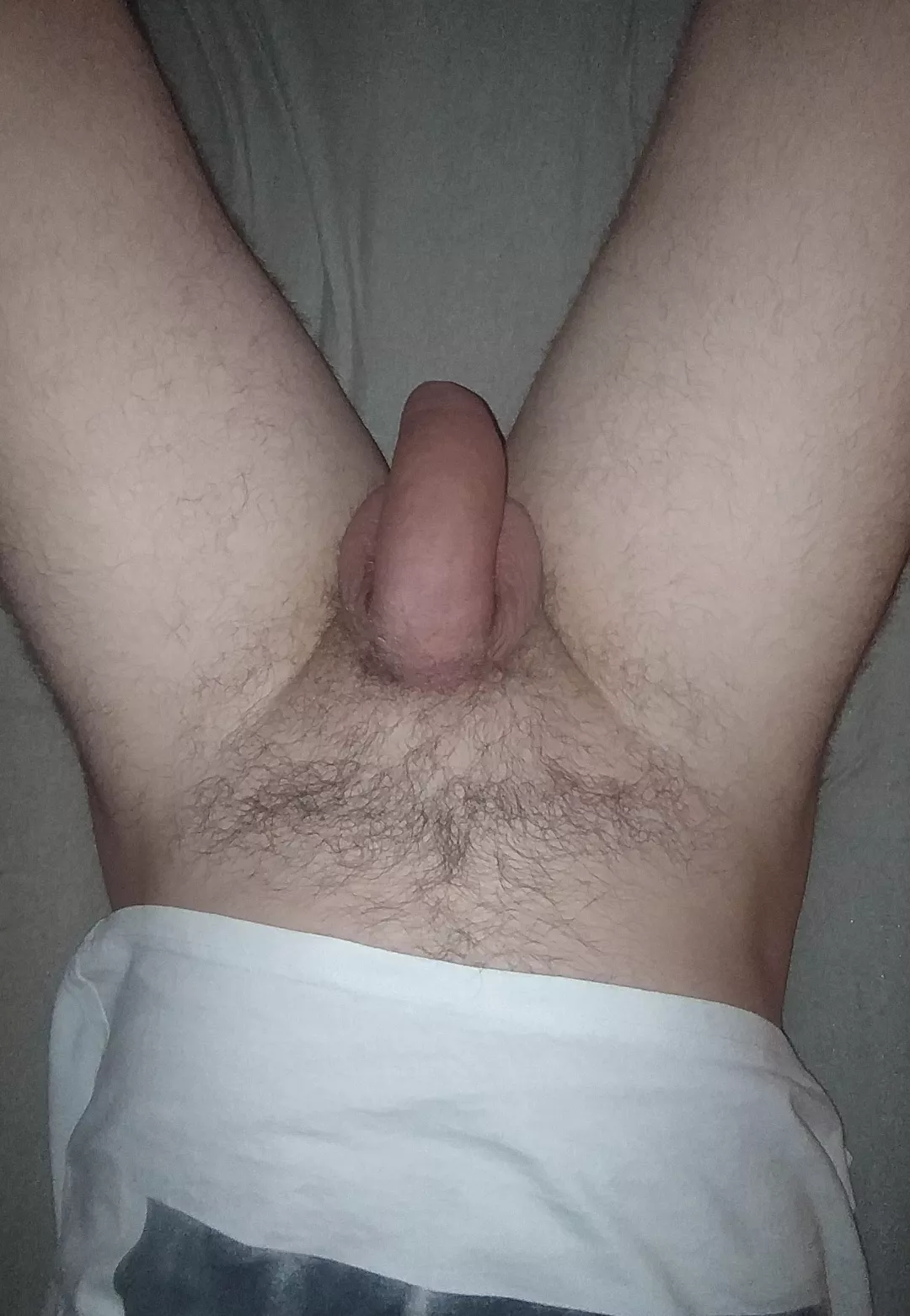 After a good session