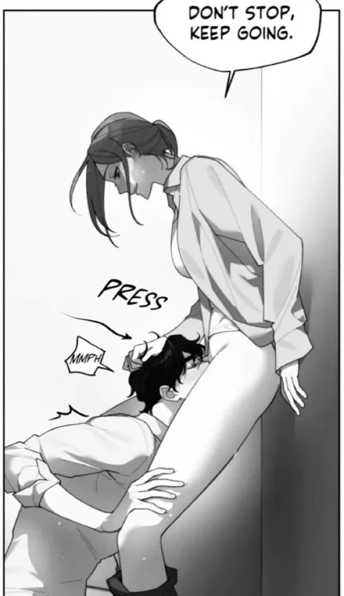 All you need sometimes