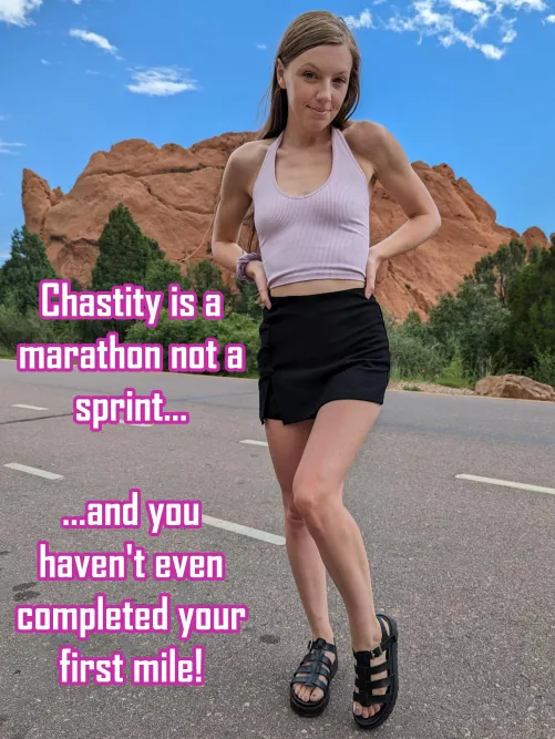 already reach your limit?