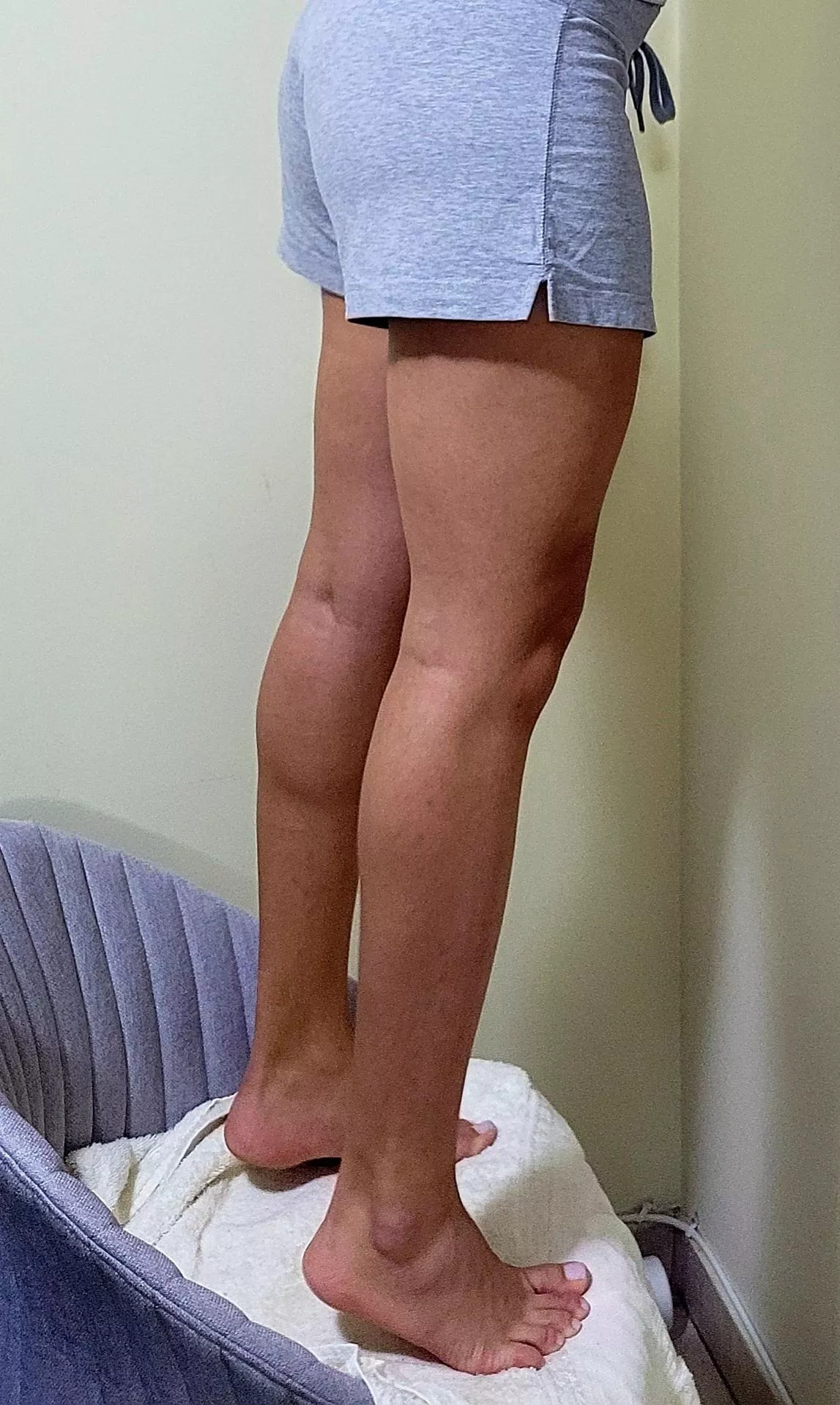 Can you give me a hand?