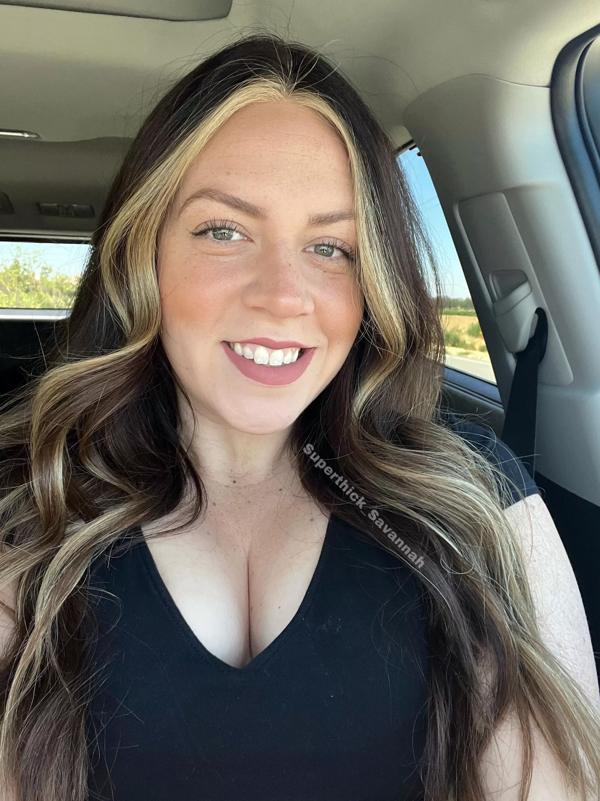 Check out more of my milfy self @Savannahscollection Link below