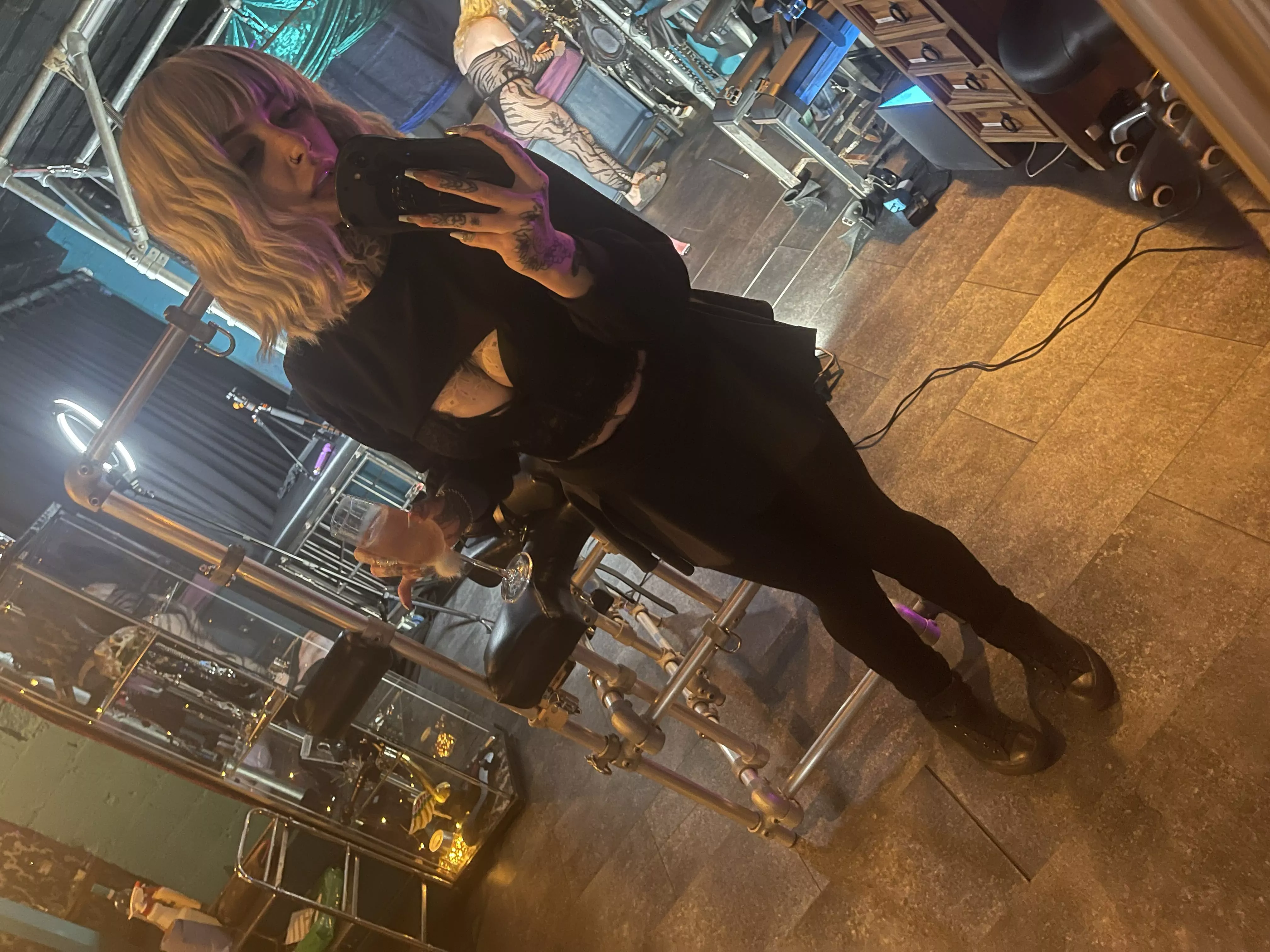 Choose your adventure tonight, but hurry up, otherwise I will have to make the choice