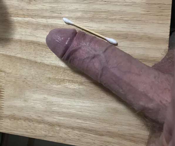 Comment your size if smaller