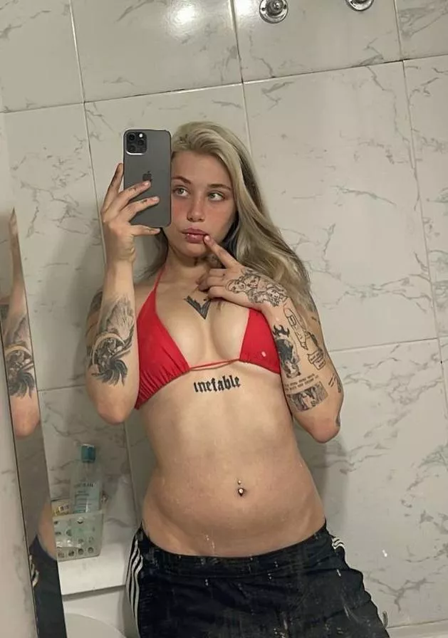 do you consider my body unaesthetic or beautiful?