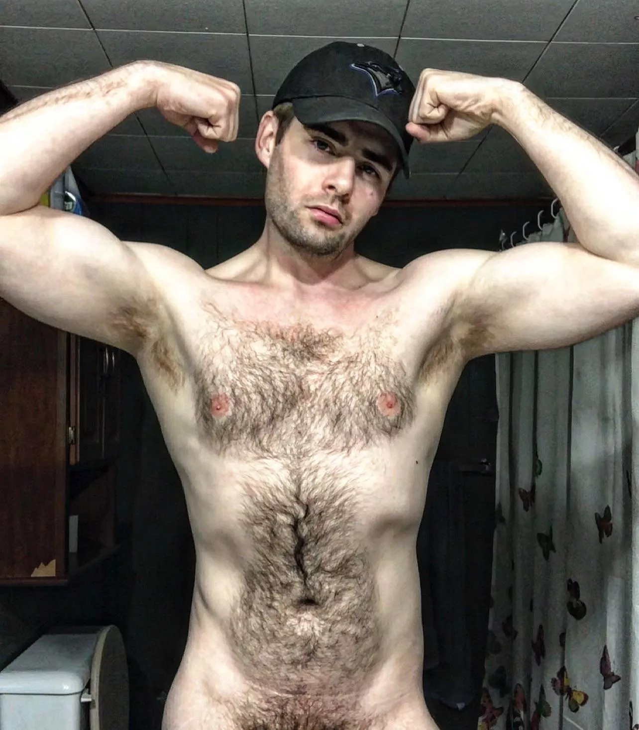 Do you like lots of hair ? Or is this too much ?