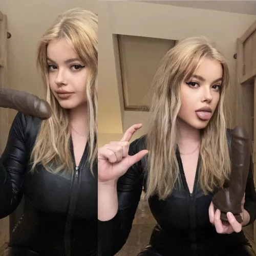 Do you think I’m right