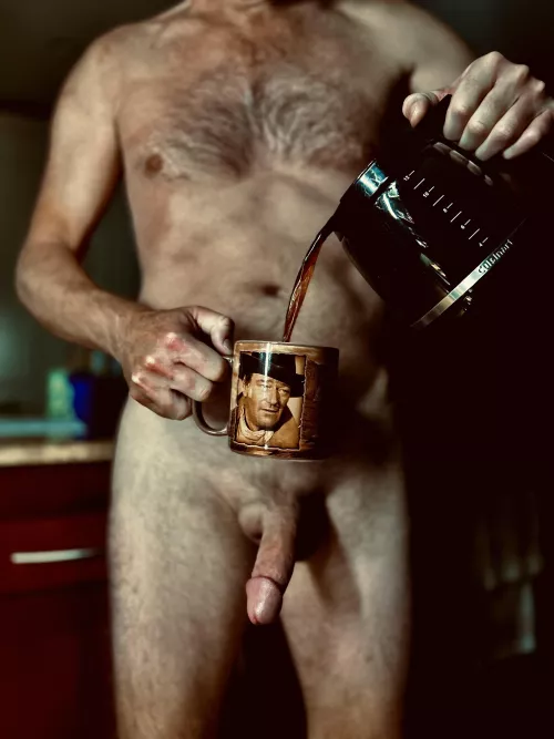 Familiar Friday. Happy to be home