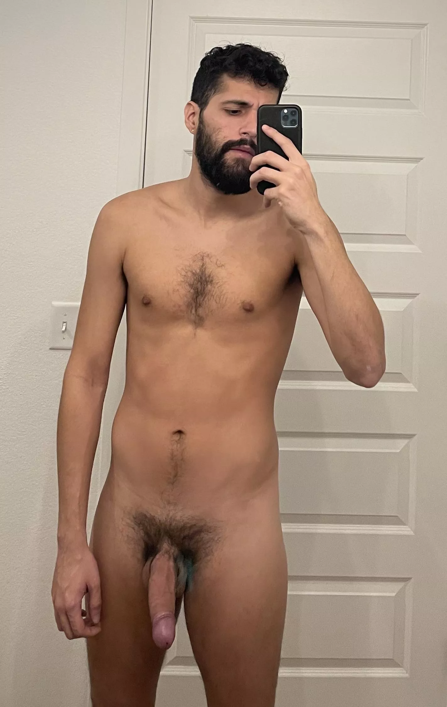 Finally Friday, what we doing tonight?