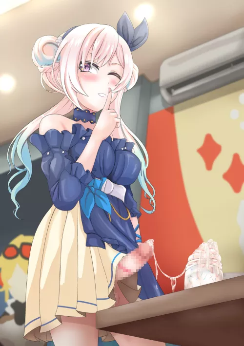 Giving it extra flavour