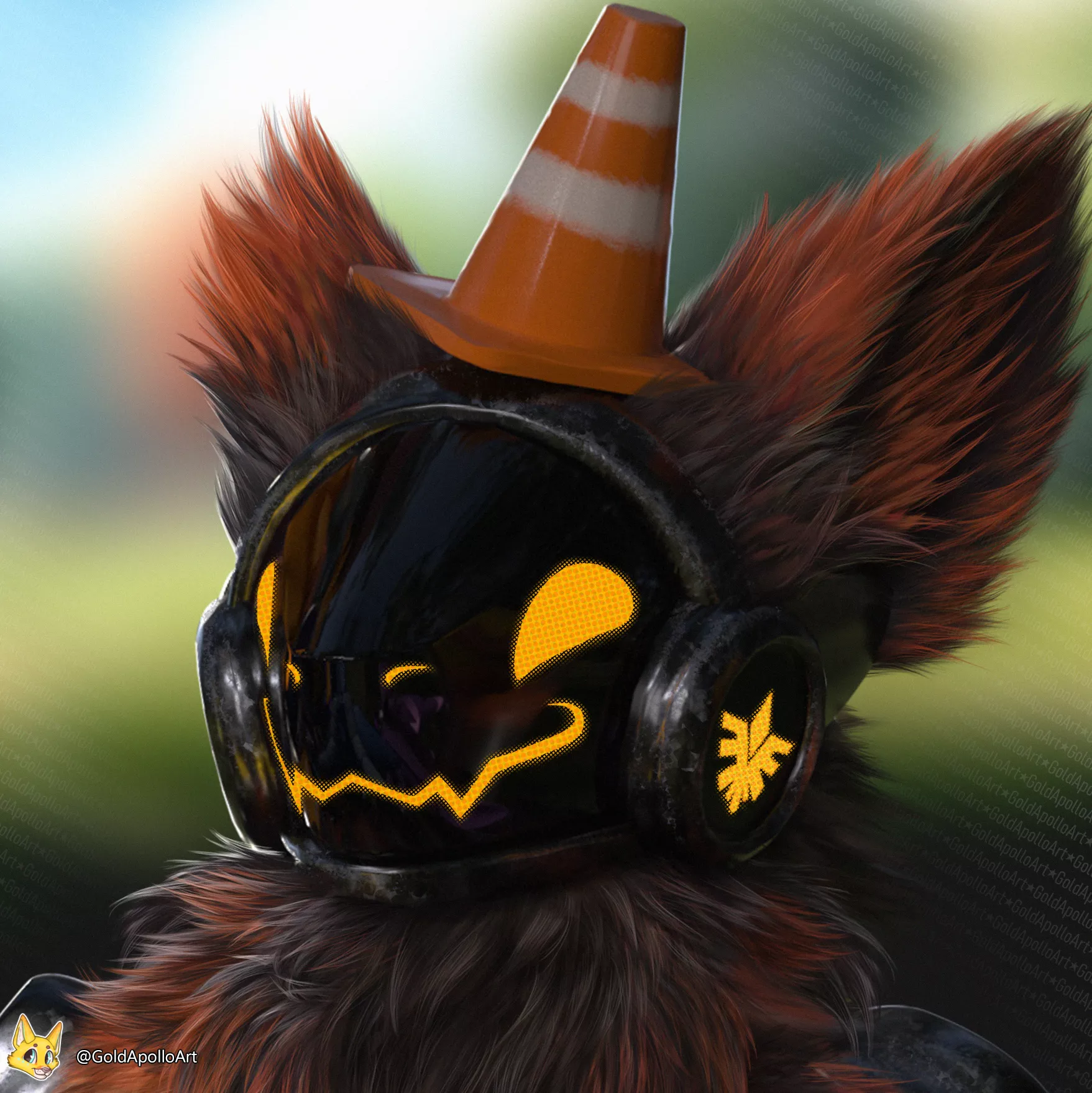 Handsome proto ft. vlc !