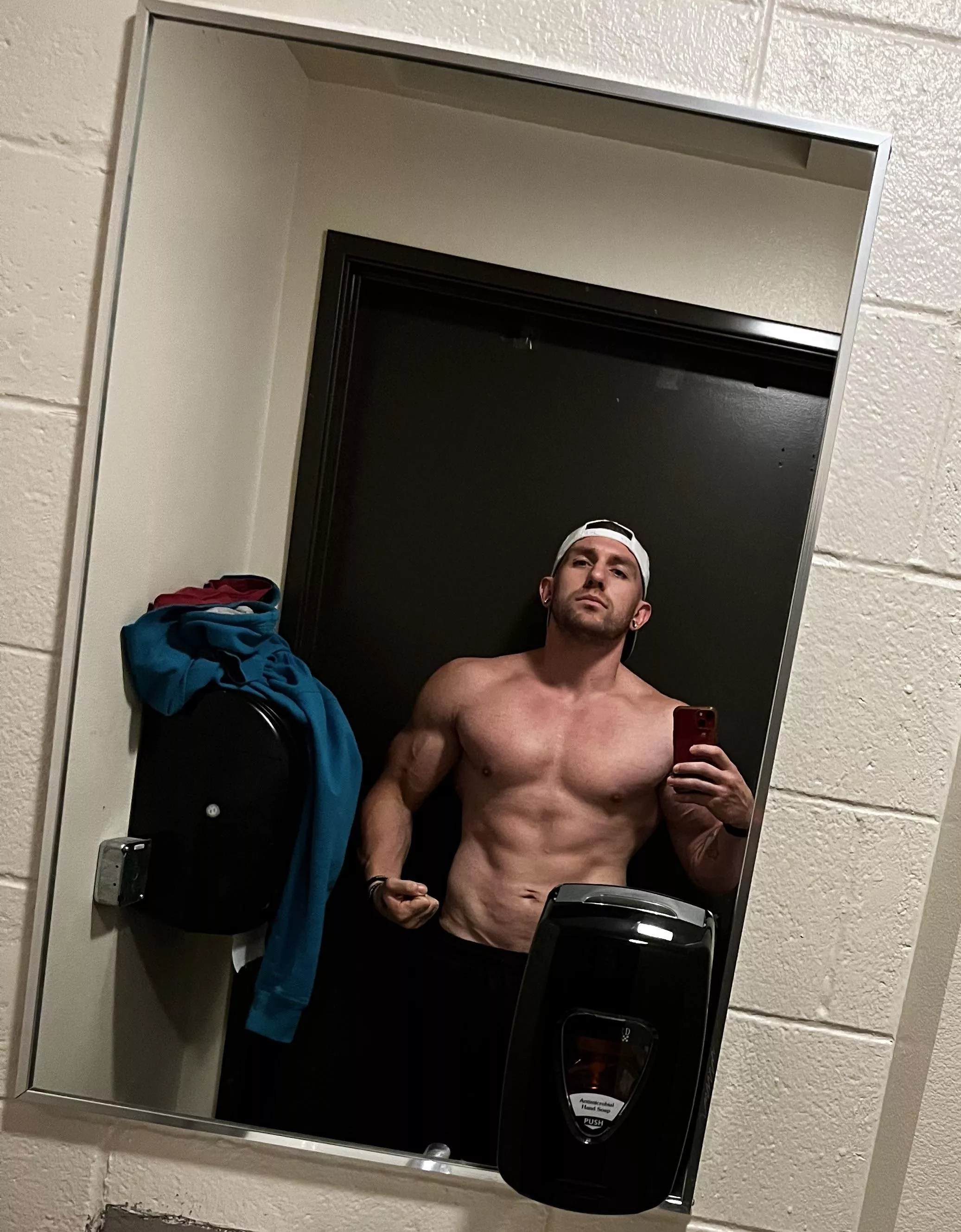 Happy flex Friday and flash me Friday (30) (m)