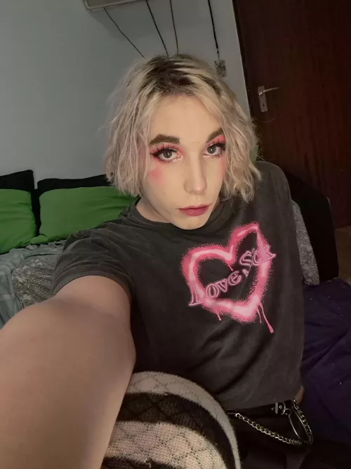 Have a lovely day! (✿◡‿◡) ❤