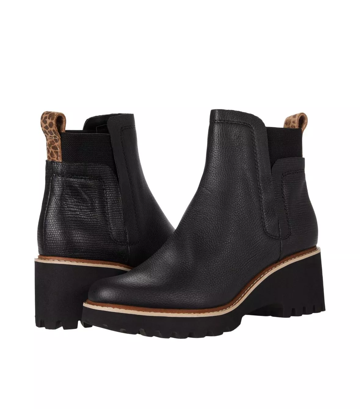 Help! Recommendation needed for London trip