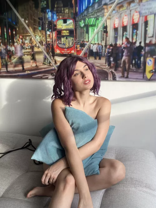 hey baby I’m so horny ✅