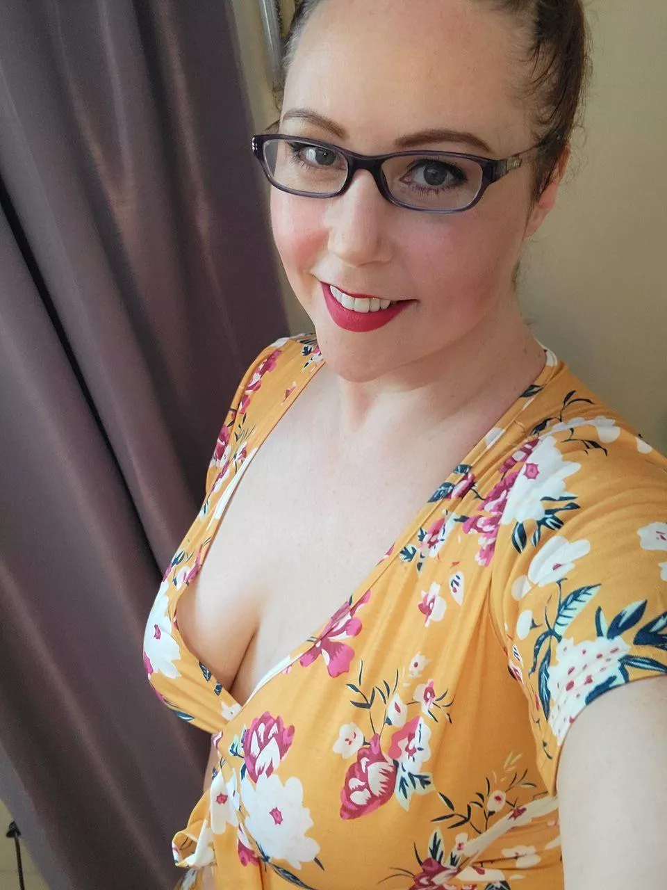 How is everyone today?