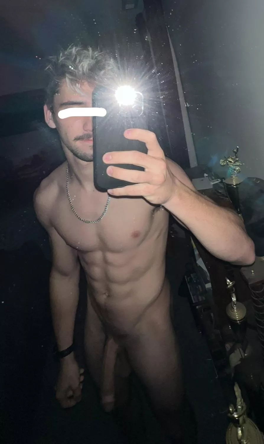 How’s my vline? (22)