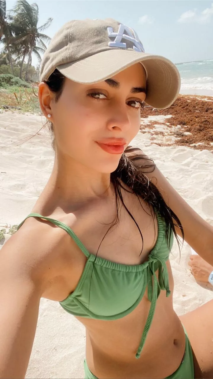 I could be your diving spot