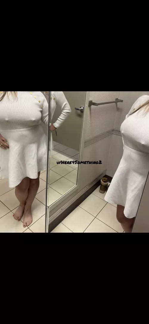 I feel like I could pull this one off. How about you?