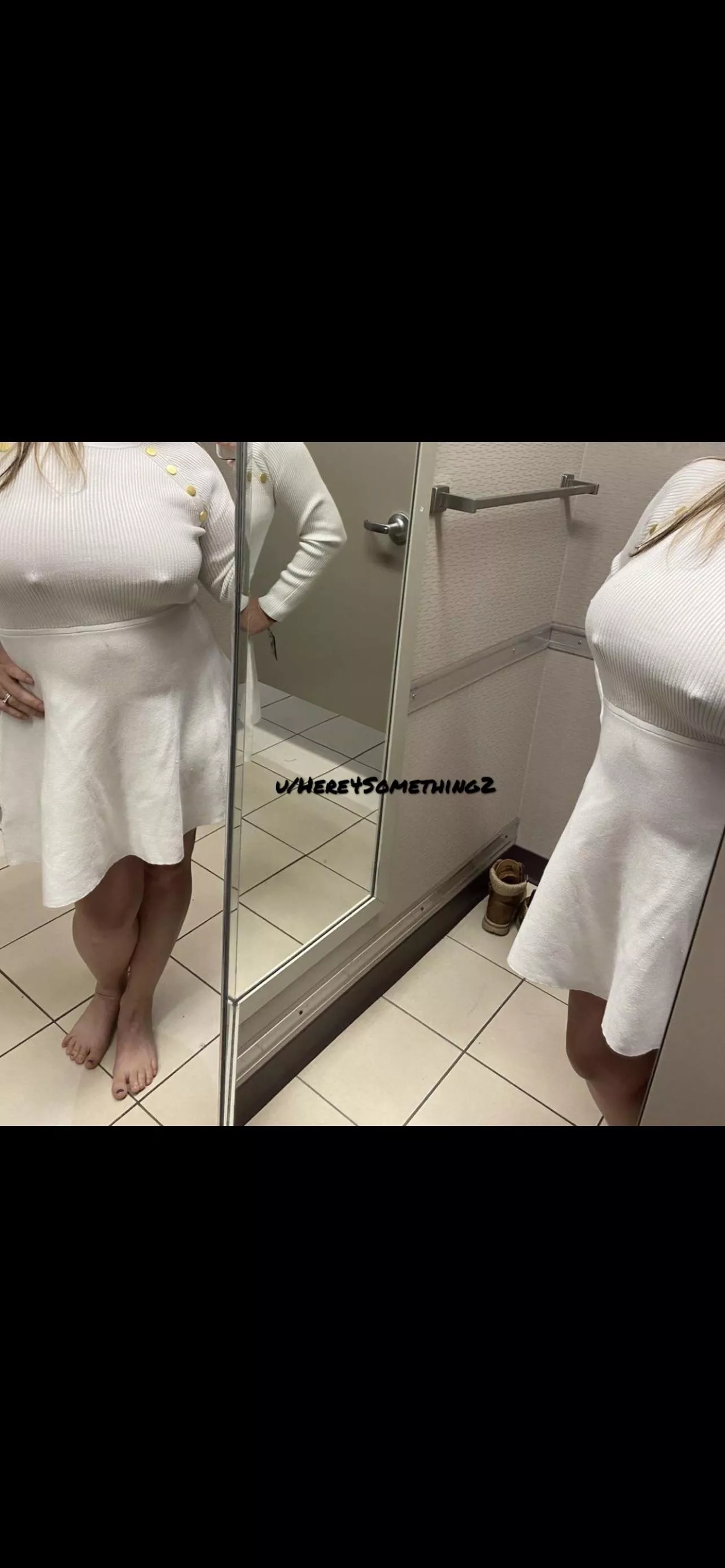 I feel like I could pull this one off. How about you?