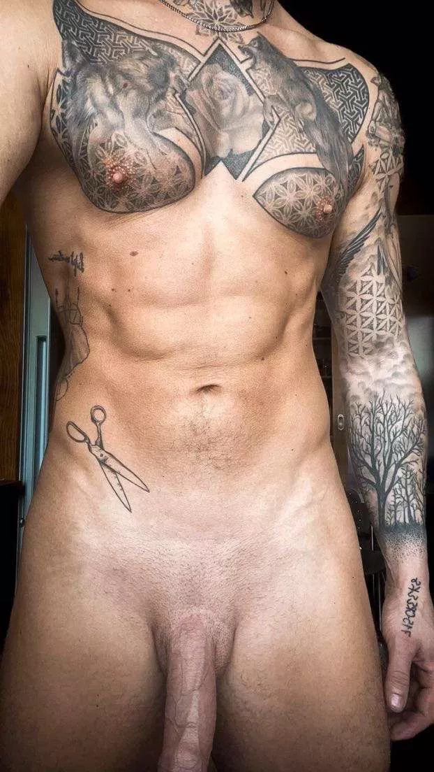 I have a terrible relationship with my parents and you should enjoy it