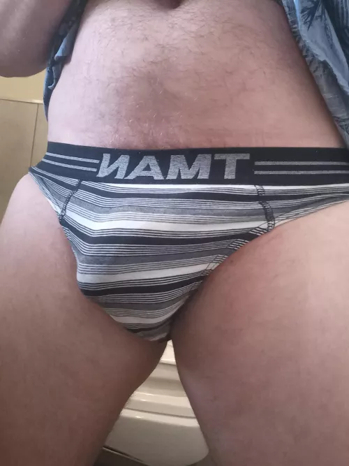 I hope this fits here