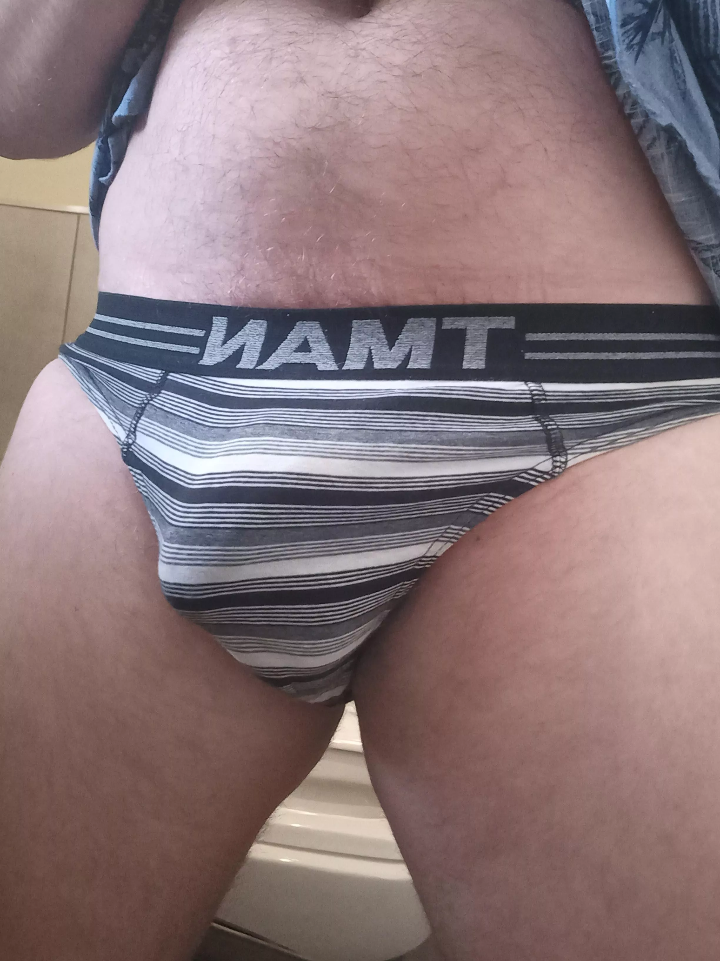 I hope this fits here