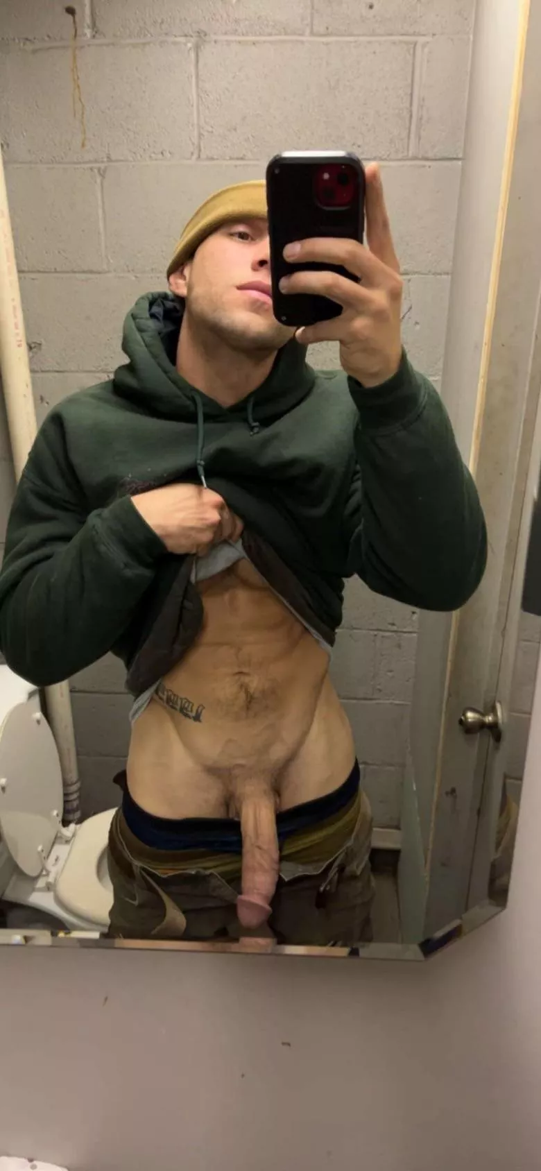 I need a helping hand [28]