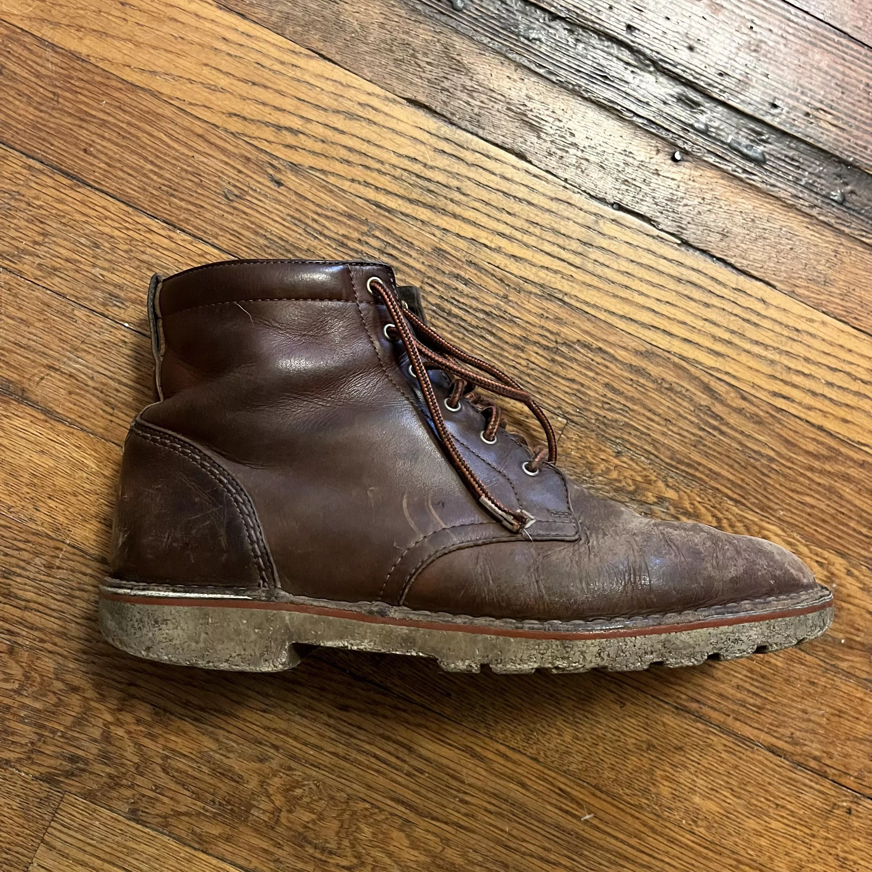 I need help identifying these Clark’s