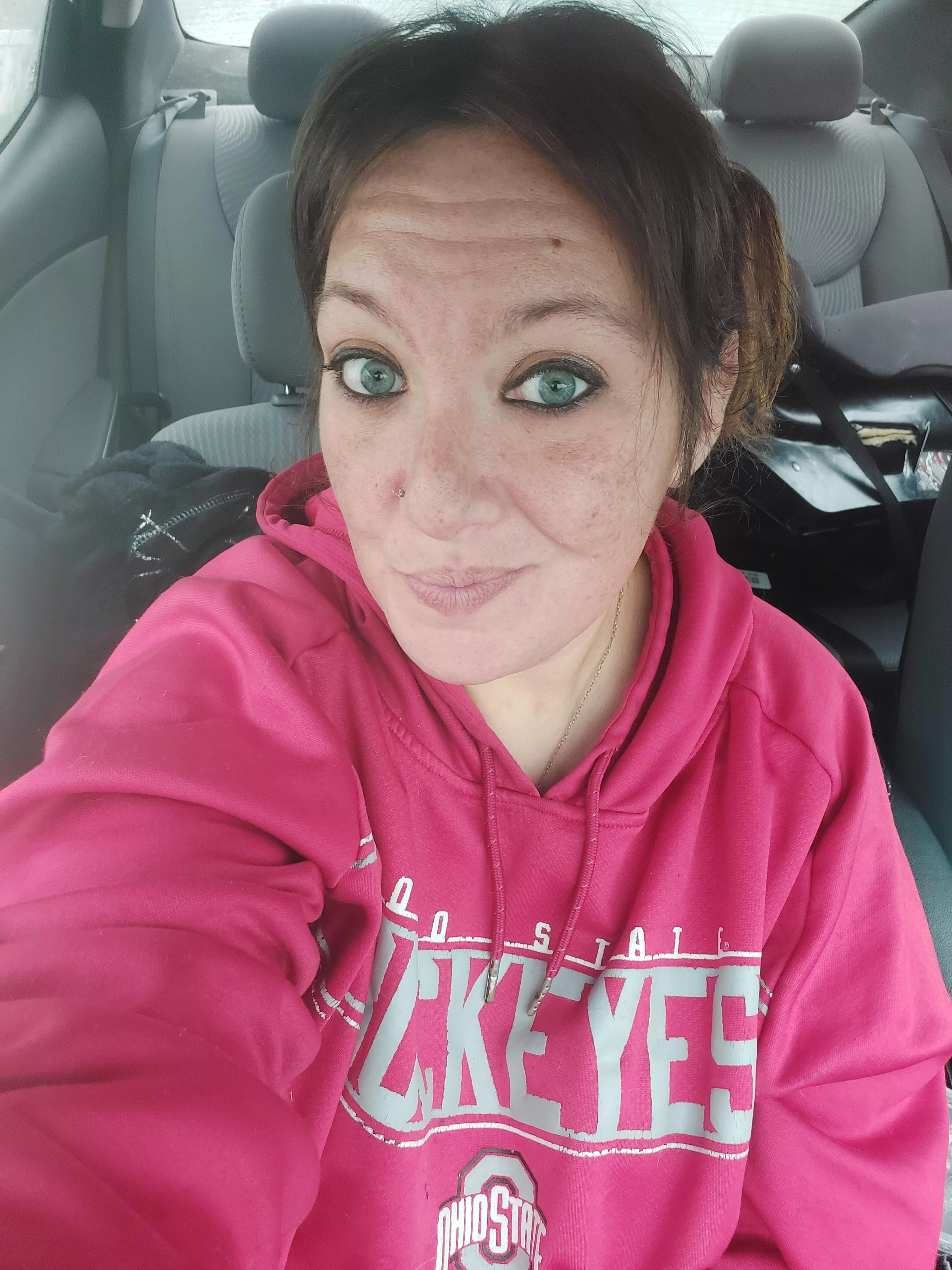 I think the voices ideas are starting to sound good lol