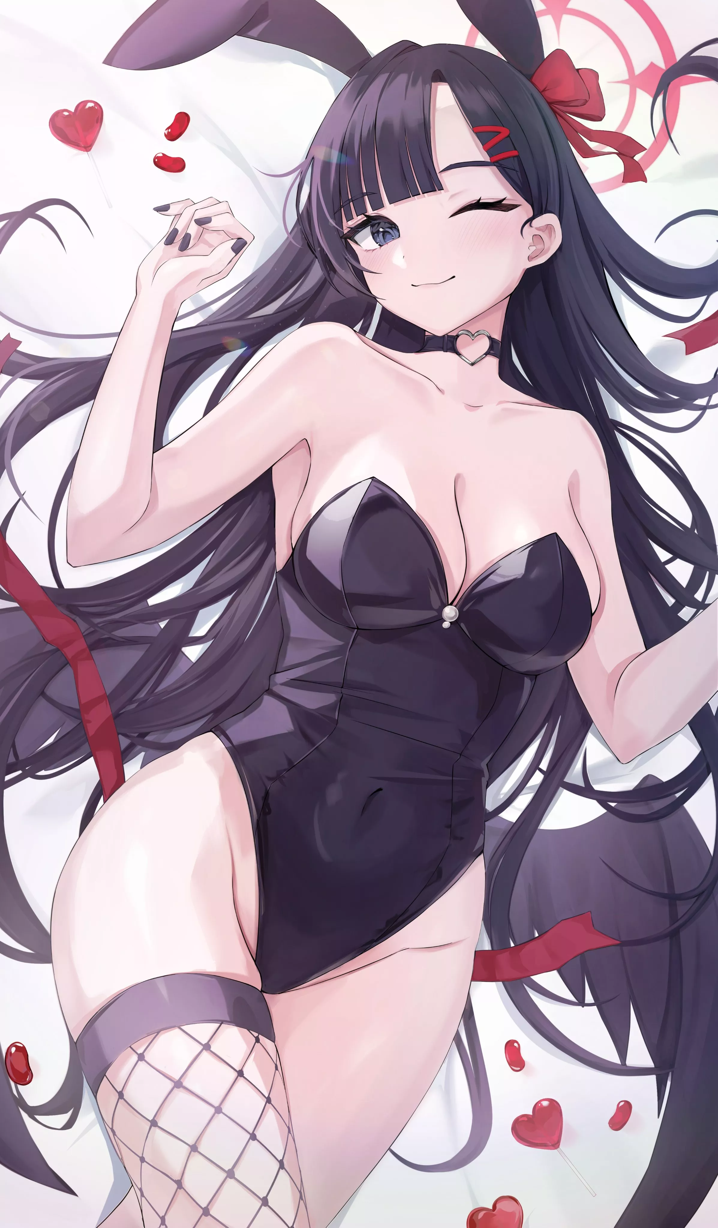 Ichika [Blue Archive]