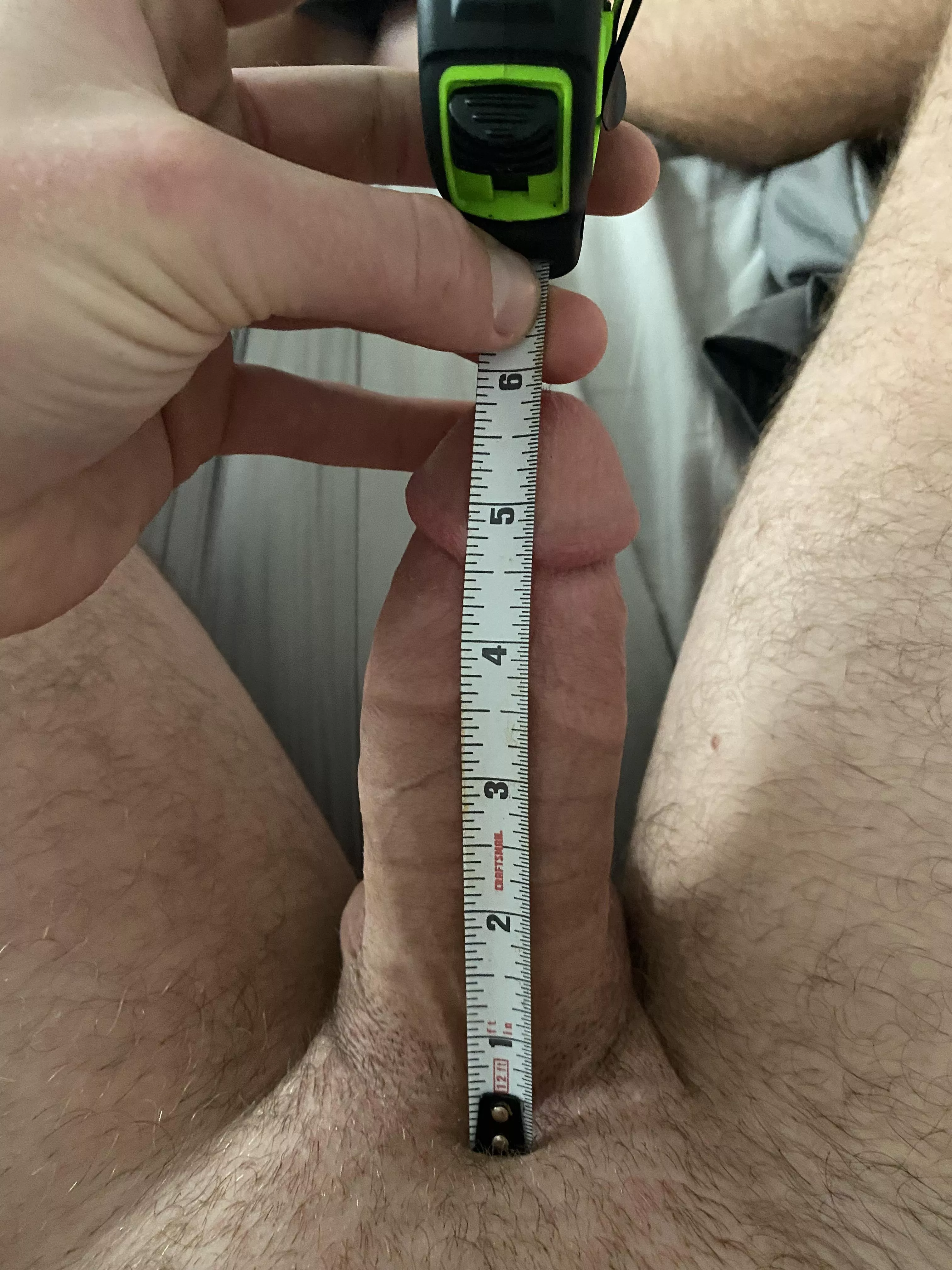 If you outsize and dominate me you win my girls ass