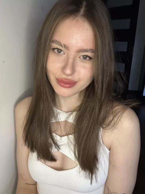 I'm just a fun person