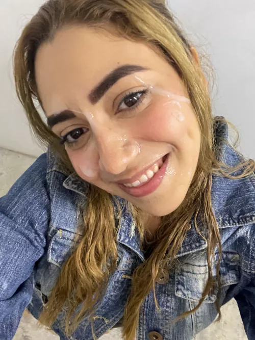 I'm ready for my classes! 😇